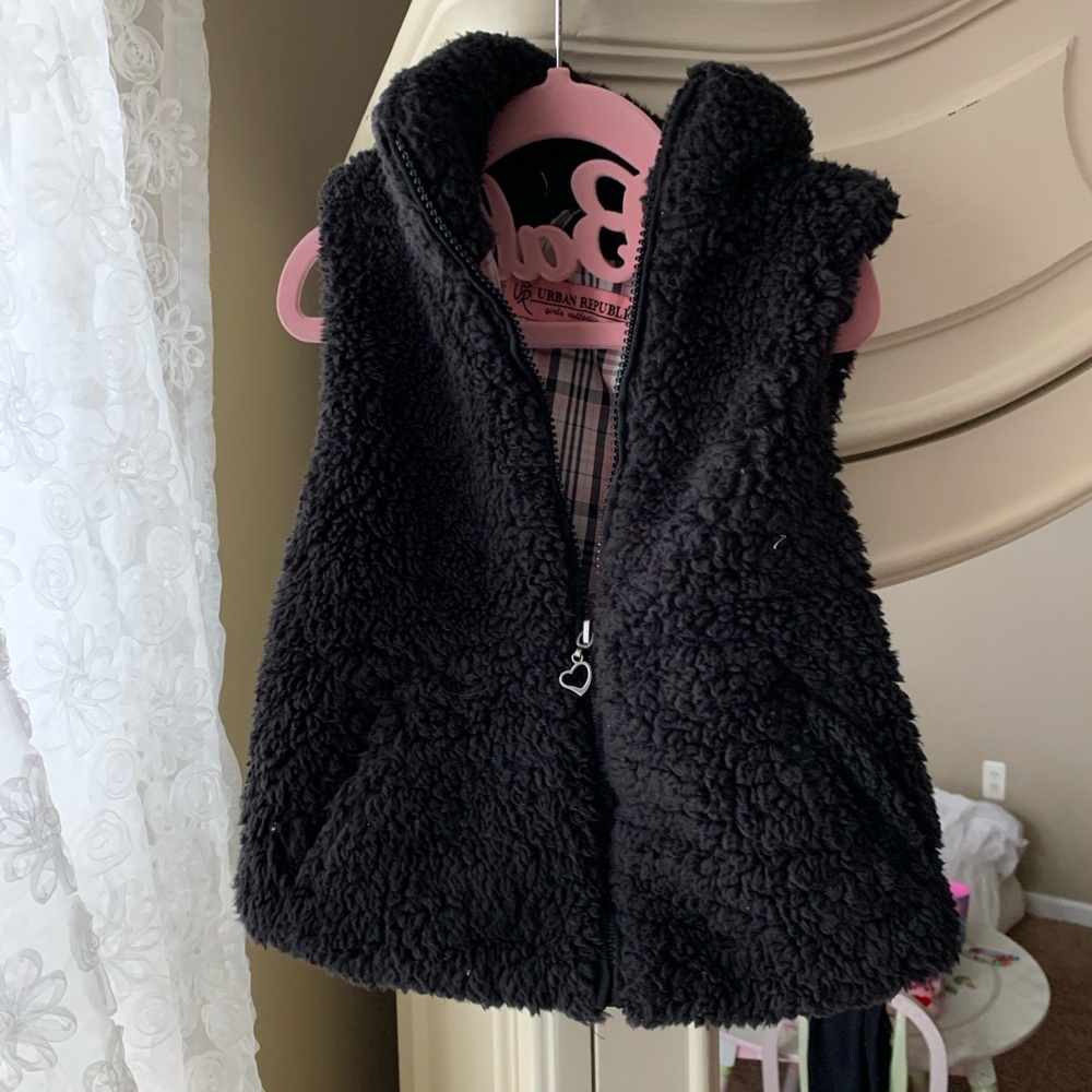 Vest